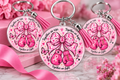 Create Pink Your Way – Keychain 💗