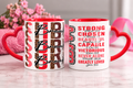 Create Pink Your Way – 11oz Mug 💗
