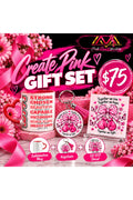 Create Pink Your Way – Gift Set 💗