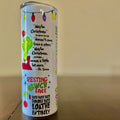 Custom Branded Tumblers - 20oz | Sublimation