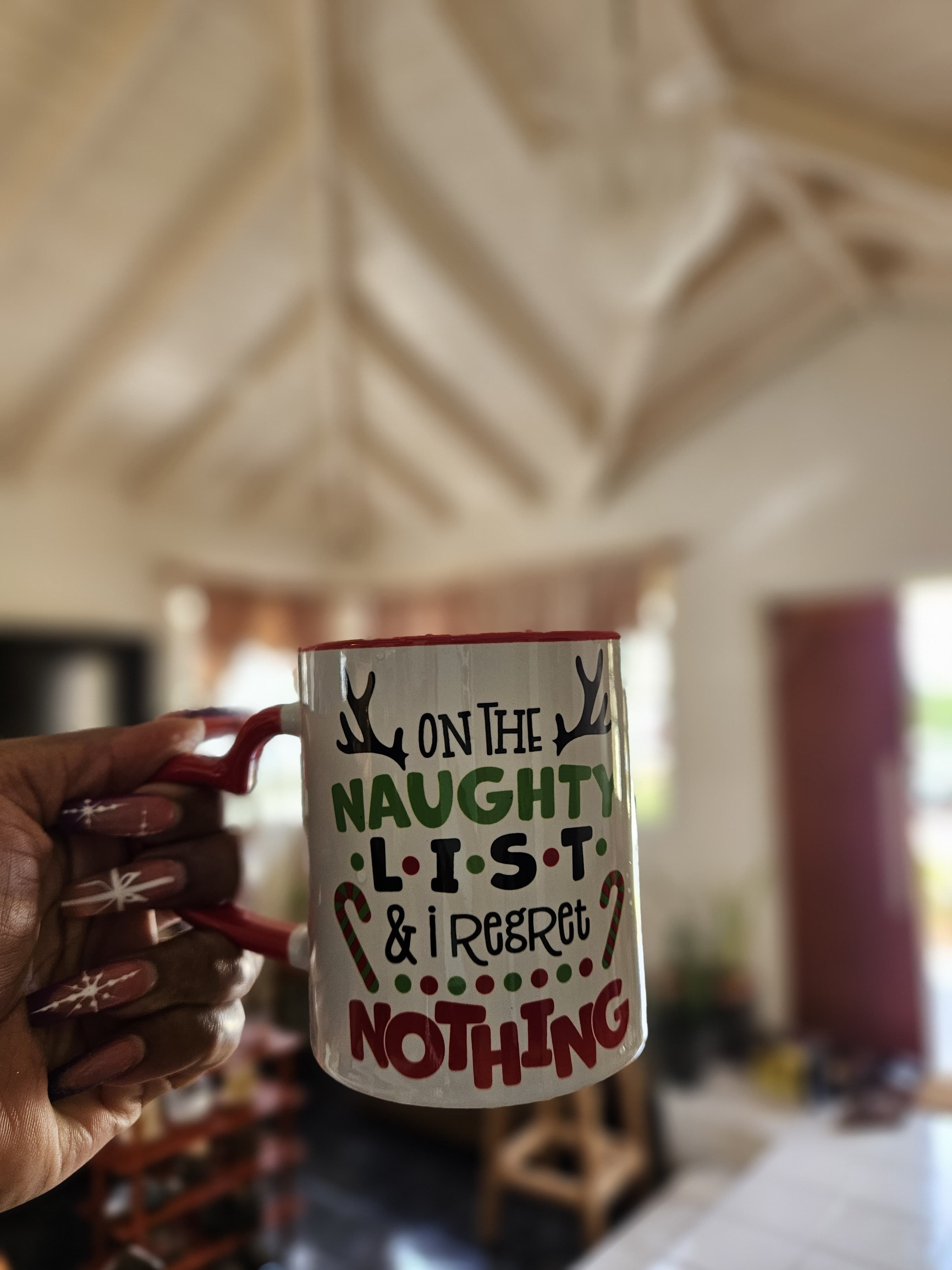 Custom Branded Mugs | Sublimation